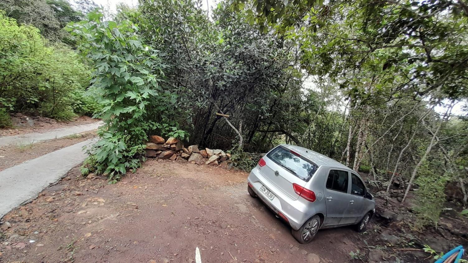 Villa Morada Dos Elfos Vale do Capao Esterno foto